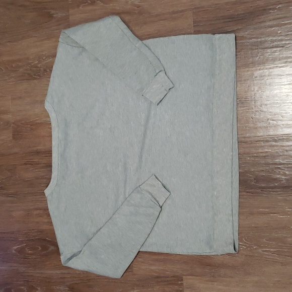 (M) Katsumi Graphic Unicorn Sweater Loungewear Comfortable Casual Weekend - Picture 10 of 11